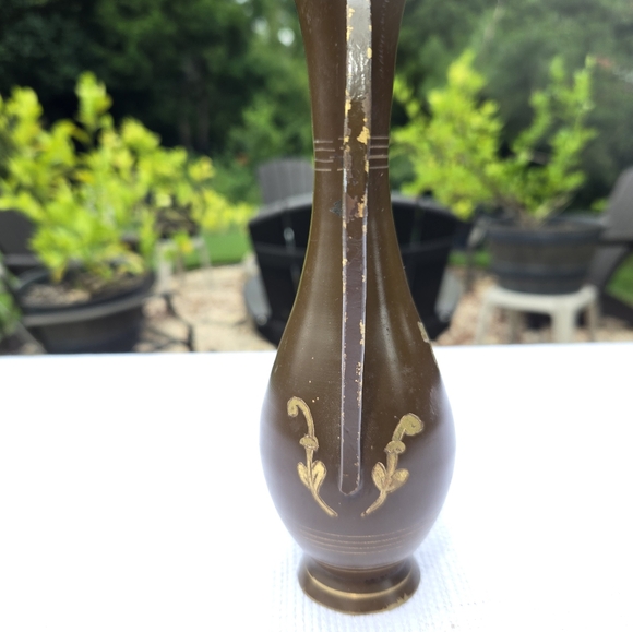 Vintage Vase - Picture 4 of 5